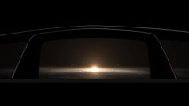 Cadillac Design Concept, gli schermi OLED