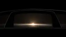 Cadillac Design Concept, gli schermi OLED