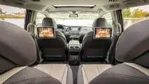 2019 Kia Sedona