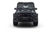 BRABUS 850 Buscemi Edition