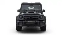 BRABUS 850 Buscemi Edition