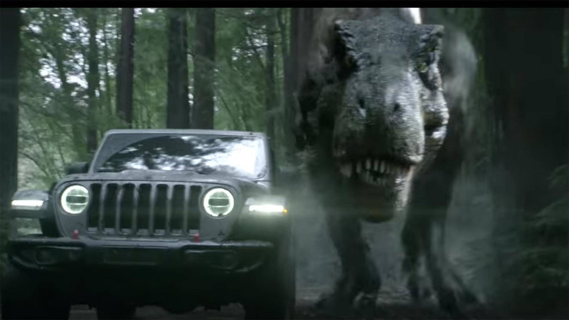 Watch Every Car Related Commercial From Super Bowl Lii