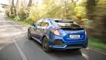Honda Civic 1.6 i-DTEC 2018