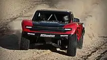 Traxxas Unlimited Desert Racer