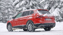 Test: VW Tiguan Allspace mit 240-PS-TDI