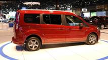 2019 Ford Transit Connect Wagon