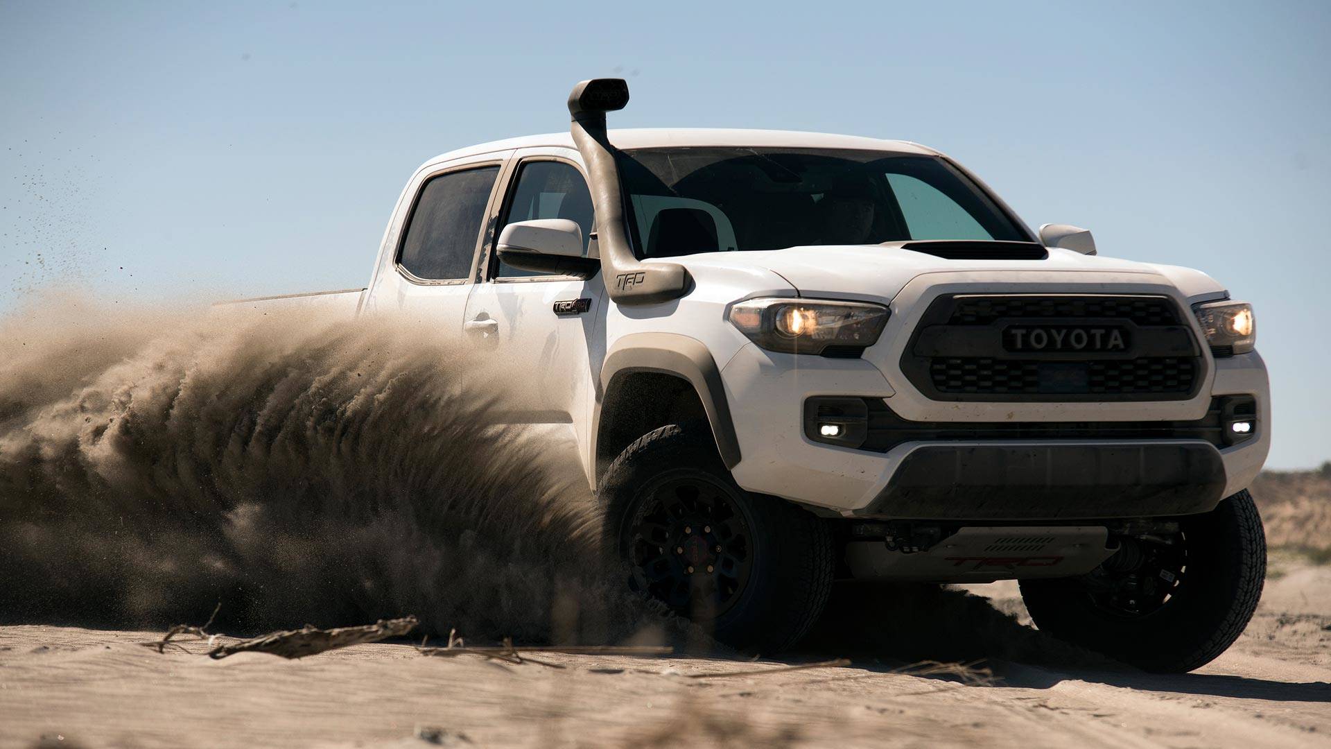 Tacoma Back Pages >> 2019 Toyota Tacoma Trd Pro Deal Brings Close To 6 000 In Tacoma Back Pages >> 2019 Toyota Tacoma Trd Pro Deal Brings Close To 6 000 In