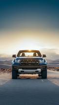 2019 Ford Ranger Raptor