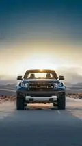 2019 Ford Ranger Raptor