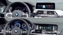 Eski vs Yeni BMW X4