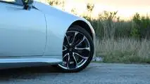 2018 Lexus LC 500: Review
