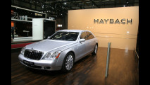 Maybach al Motor Show 2008
