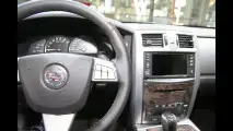 Cadillac al Motor Show 2008