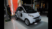 smart al Salone di Parigi 2008