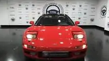1992 Honda NSX For Sale