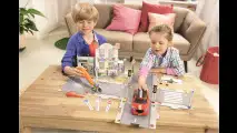 Starke PS-Präsente