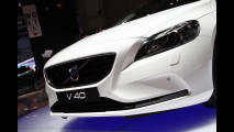 Volvo al Salone di Ginevra 2012