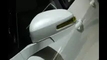 Suzuki al Salone di Ginevra 2012
