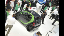 smart al Salone di Parigi 2012