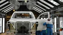 BMW X7: Erste Bilder