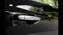 Cadillac a Parco Valentino 2017