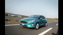 Nuova Ford Fiesta, la prova completa