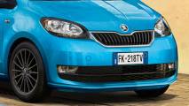 Skoda Citigo Design Edition