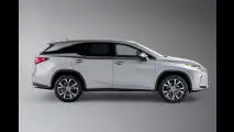 Lexus RX L