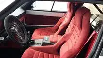 Lancia Delta S4 Stradale