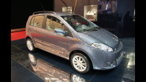 DR al Salone di Ginevra 2010