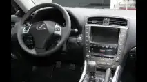 Lexus al Salone di Parigi 2010