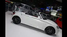 Daihatsu al Salone di Ginevra 2010