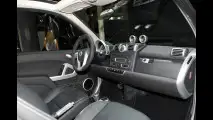 smart al Motor Show 2007