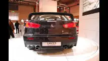 Mitsubishi al Motor Show 2007