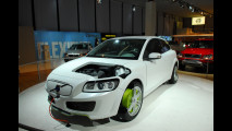 Volvo al Motor Show 2007