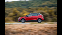 Seat Arona FR