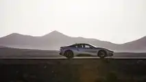 2019 BMW i8 Coupe