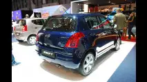 Suzuki al Salone di Ginevra 2009