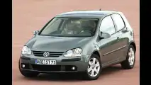 Neuer VW Golf schon im Sommer?