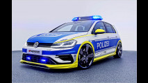 Oettinger Golf 400R: Tune it! Safe!