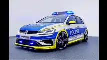 Oettinger Golf 400R: Tune it! Safe!