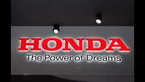 Honda Motor Company