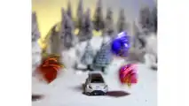 Ford: Neues Snowkarma-Video