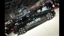 Jaguar al Salone di Ginevra 2014