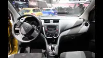 Suzuki al Salone di Ginevra 2014