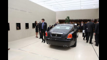Rolls-Royce al Salone di Ginevra 2014
