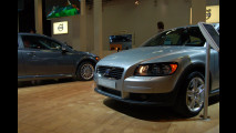 Volvo al Motor Show 2006