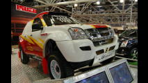 Isuzu al Motor Show 2006