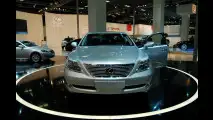 Lexus al Motor Show 2006