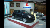Suzuki al Salone di Parigi 2006